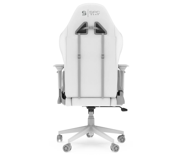 SPC Gear SX500 Onyx White - 704465 - zdjęcie 10
